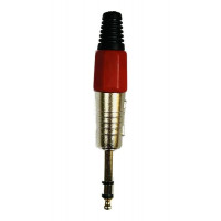 Разъём джек-cтерео Inline PA1133, 1/4