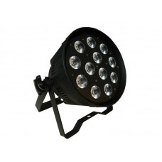 HIGHENDLED YHLL-090 Светодиодный световой прибор PAR с 12х10Вт 6-в-1 RGBAW+UV диодами