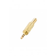 BESPECO SS40MD Разъём миниджек стерео, 3,5мм