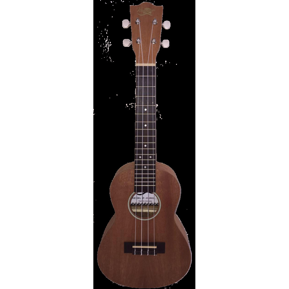 Kaimana UK-23M NS Укулеле концертная