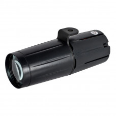 American DJ PINSPOT LED II Cветодиодный прожектор для подсветки зеркальных шаров, светодиод 3 Вт