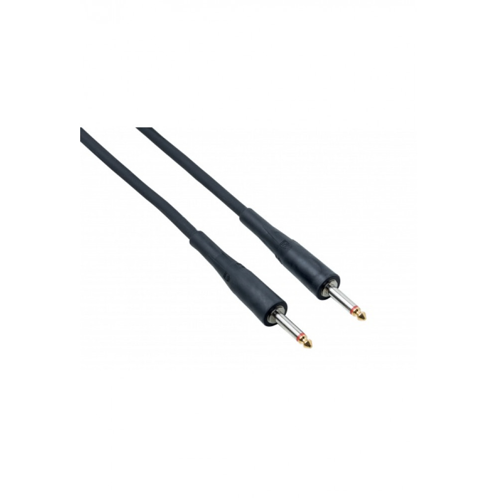 BESPECO PYC10 Кабель спикерный для пассивной АС (FLEX150), SKA (Jack 6.3) - SKA (Jack 6.3), 10м