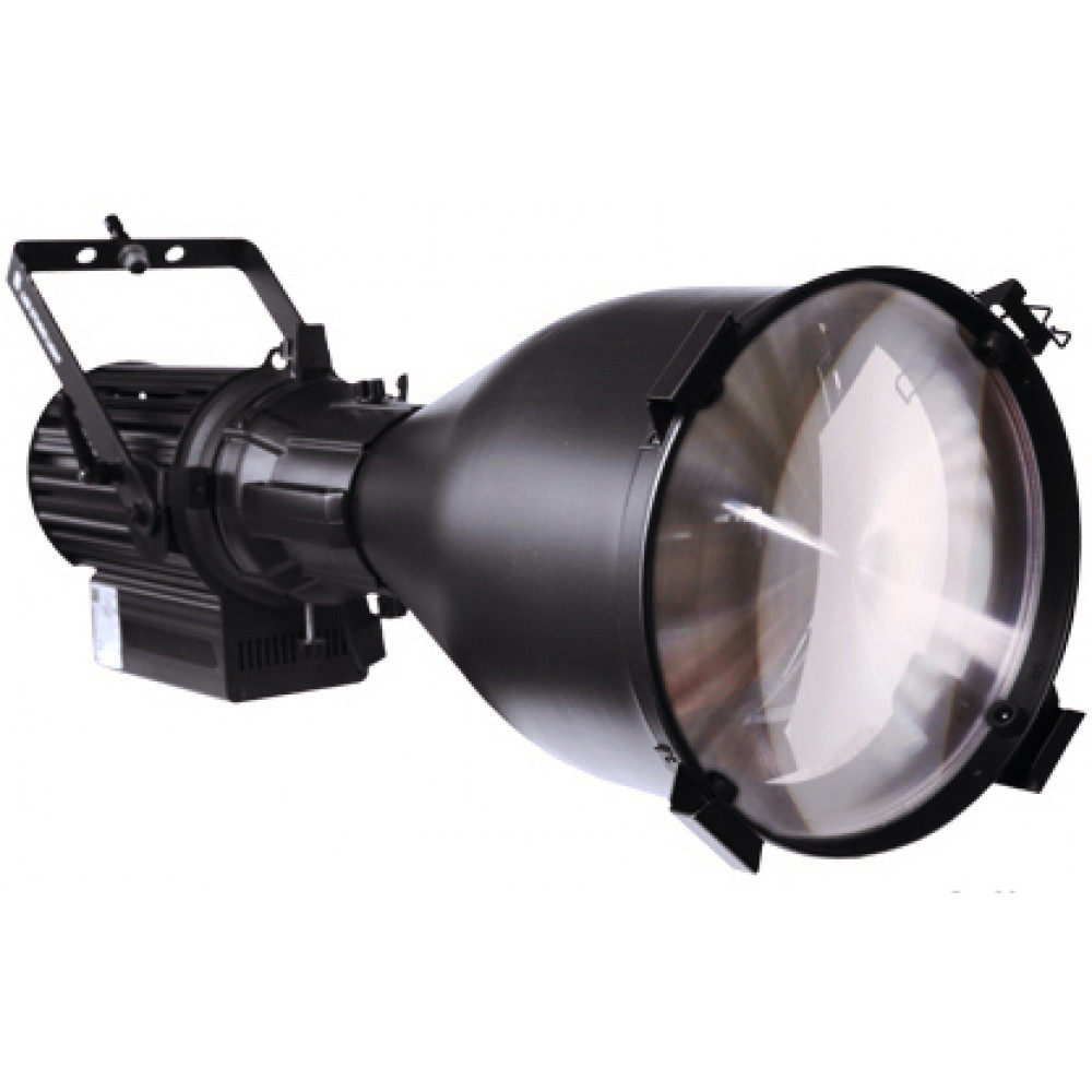 PR Lighting PR-8938 Светодиодный прожектор направленного света, RGBW светодиод 150Вт, DMX управление