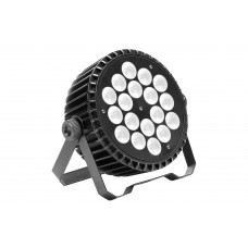 XLINE Light LED PAR 1815 Светодиодный прибор. Источник света: 18х15 Вт RGBWA светодиодов