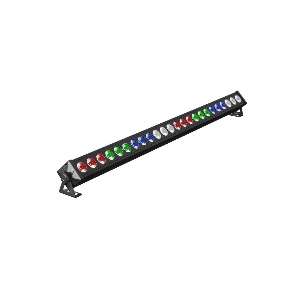 XLINE Light LED BAR 2404 Светодиодная RGBW панель, 24х4Вт RGBW диода, угол раскр. луча: 35°