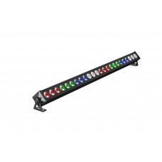 XLINE Light LED BAR 2404 Светодиодная RGBW панель, 24х4Вт RGBW диода, угол раскр. луча: 35°