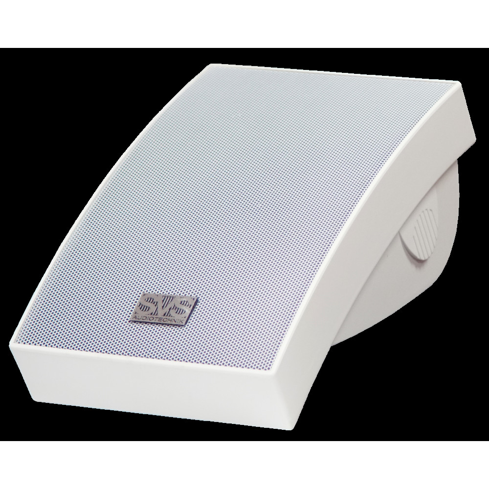 SVS Audiotechnik WSL-501 Громкоговоритель настенный, динамик 5.25", 10Вт-5Вт/100В, 8 Ом, 90дБ