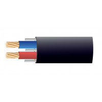 Кабель спикерный 2х1,5мм XLINE Cables RSP 2x1.5 PVC -, Бухта 100м