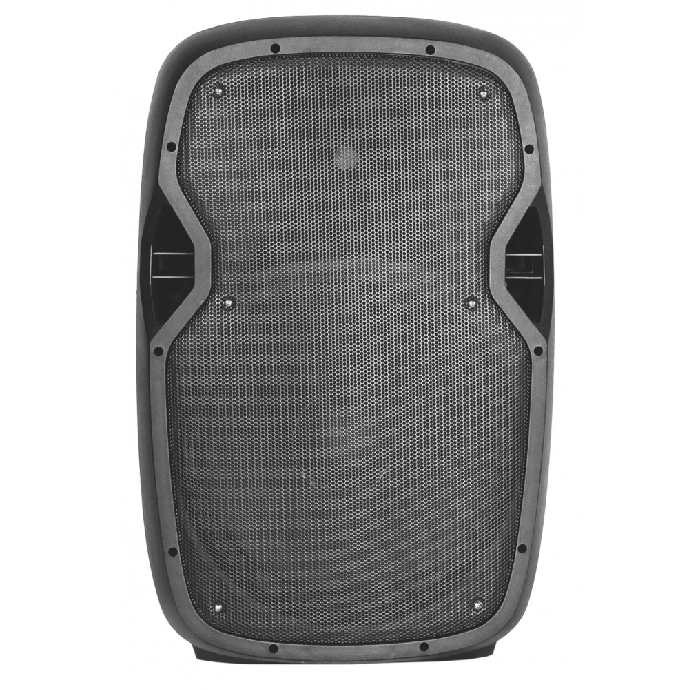 XLINE PRA-180 Акустическая система активная, усилитель класса А/В 180 Вт, MP3 плеер USB/SD/Bluetooth