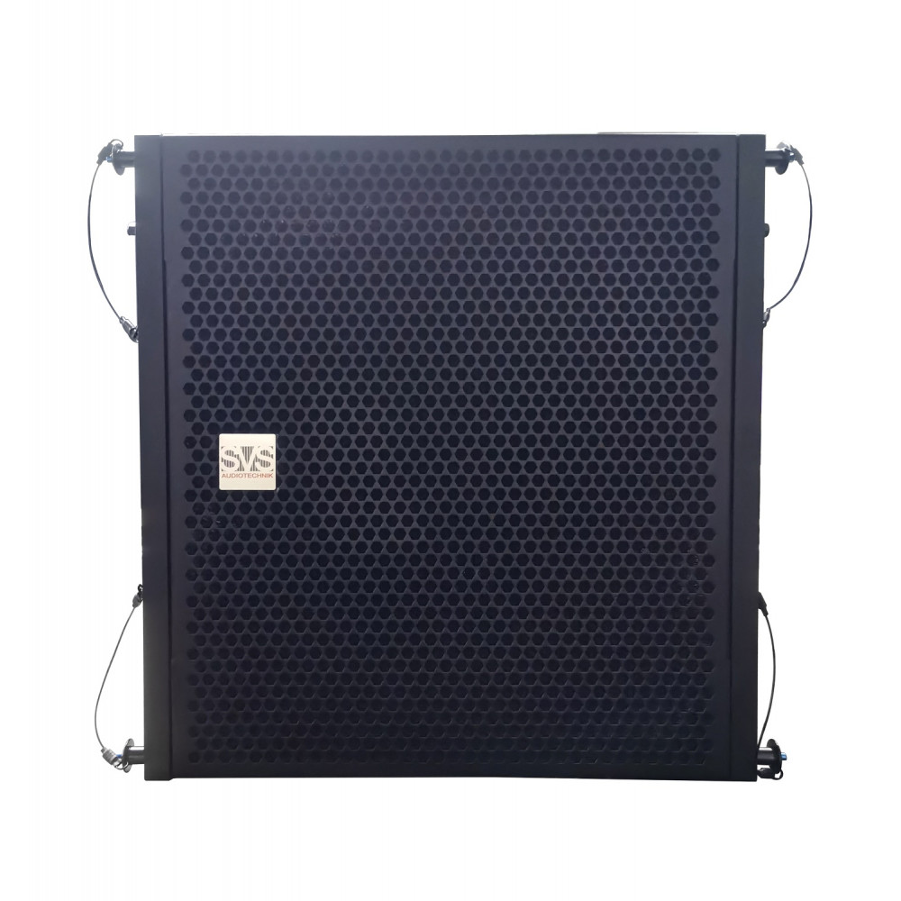 SVS Audiotechnik LA-15 SUB Пассивный сабвуфер линейного массива, 600Вт, 2400W пик