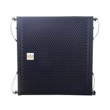SVS Audiotechnik LA-15 SUB Пассивный сабвуфер линейного массива, 600Вт, 2400W пик