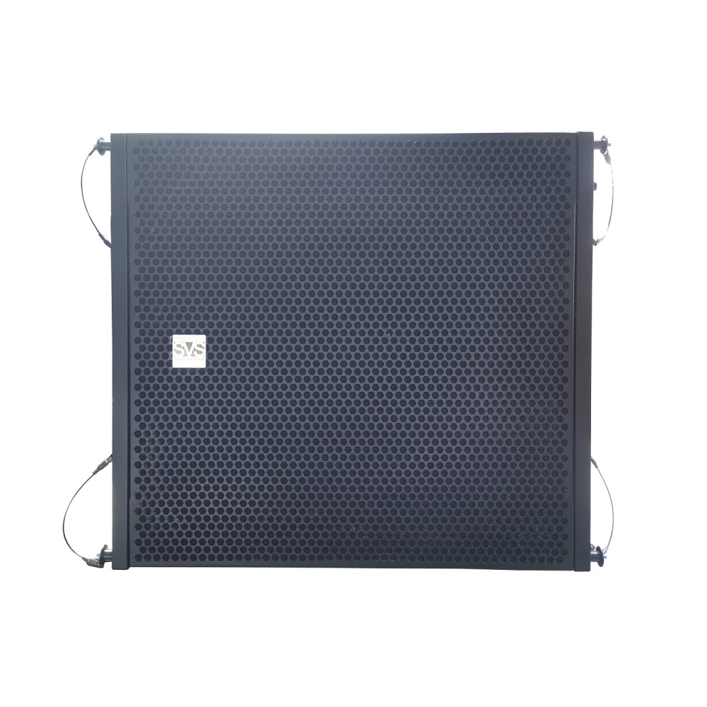 SVS Audiotechnik LA-18 SUB Пассивный сабвуфер линейного массива. Мощность: 600Вт (RMS), 2400Вт (PEAK