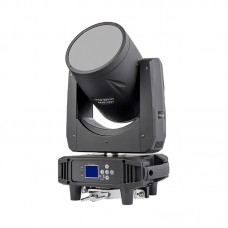 PSL Lighting LED COB 400 ZOOM Световой прибор полного вращения. Источник света: 300W RGBW Led