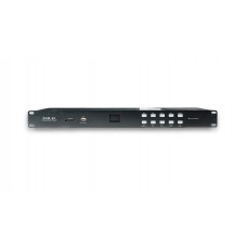 SVS Audiotechnik BGM-99 Профессиональный проигрыватель рэковый