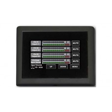 SVS Audiotechnik RVC-100D Сенсорный модуль управления для матричного процессора Matrix-A8