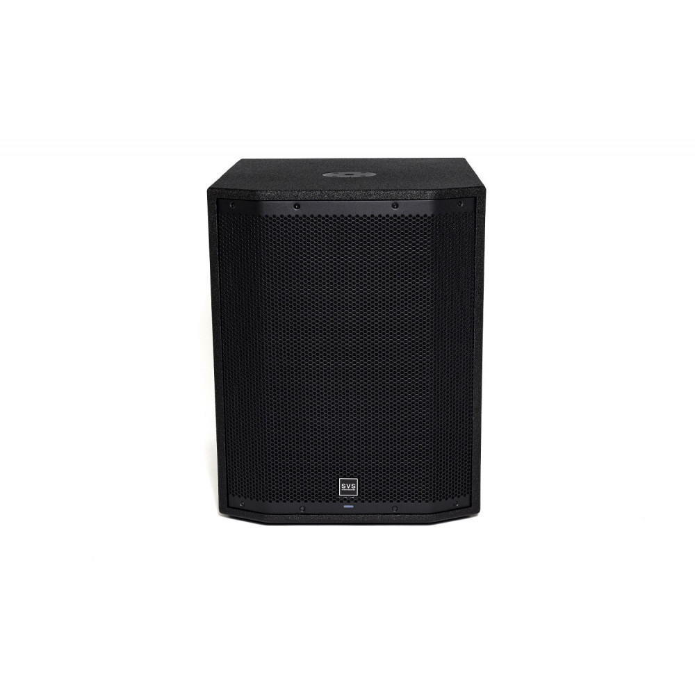 SVS Audiotechnik SP-18A SUB Активный сабвуфер, мощность: 500 Вт