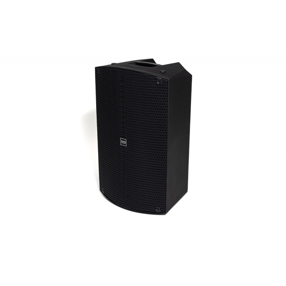 SVS Audiotechnik SX-15A DSP Активная акустическая система, мощность: 400 Вт