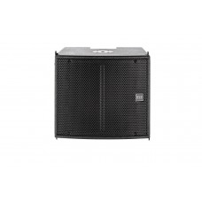 SVS Audiotechnik CASCADE 206A SUB Активный сабвуфер линейного массива, мощность RMS: 1000 Вт, 12"
