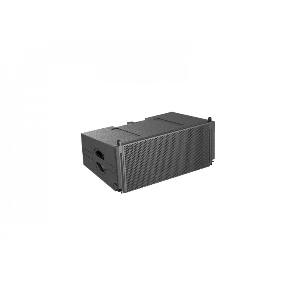SVS Audiotechnik L210A Активный 2-полосный элемент линейного массива, мощность усилителя: 2х500 Вт