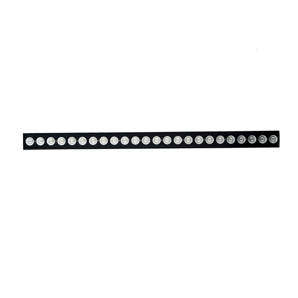 XLINE Light LED BAR 2408 Светодиодная RGBW панель, 24х8Вт RGBW диода, угол раскр. луча: 25°