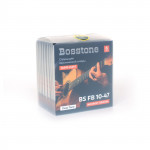 Струны для акустической гитары фосфор бронза калибр Bosstone Clear Tone BS FB10-47, 0.010-0.047