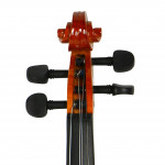 Скрипка Tomas Vagner V-90S 1/2, 1/2