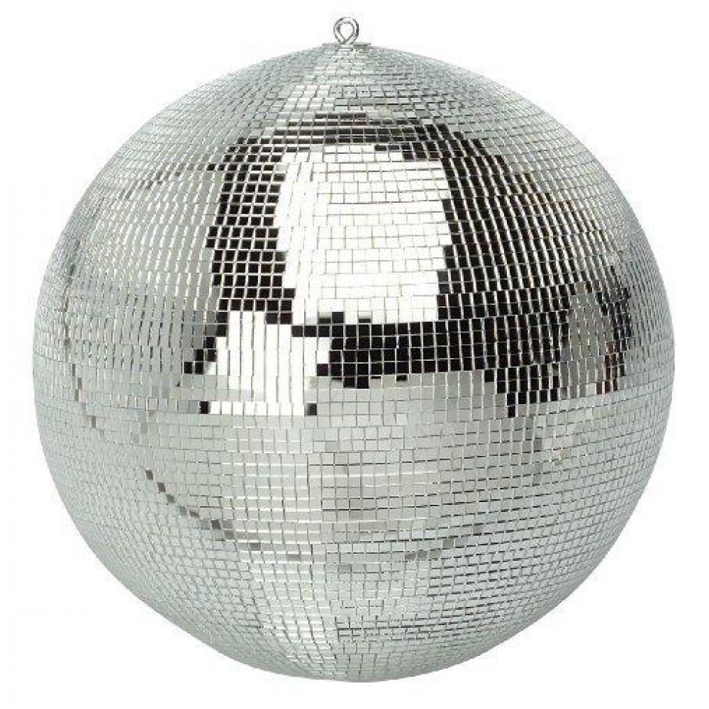 XLINE Light MB-30 (MB-12) Шар зеркальный, диаметр 300мм, зеркала 10*10 мм