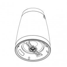 SVS Audiotechnik PAF-PW6W PRO Всепогодная трансляционная акустическая система
