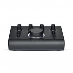 Аудио интерфейс CARVER Saturn II, 2 комбинированных входа XLR/TRS для микрофонов и линейных сигналов
