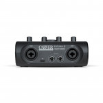 Аудио интерфейс CARVER Saturn II, 2 комбинированных входа XLR/TRS для микрофонов и линейных сигналов