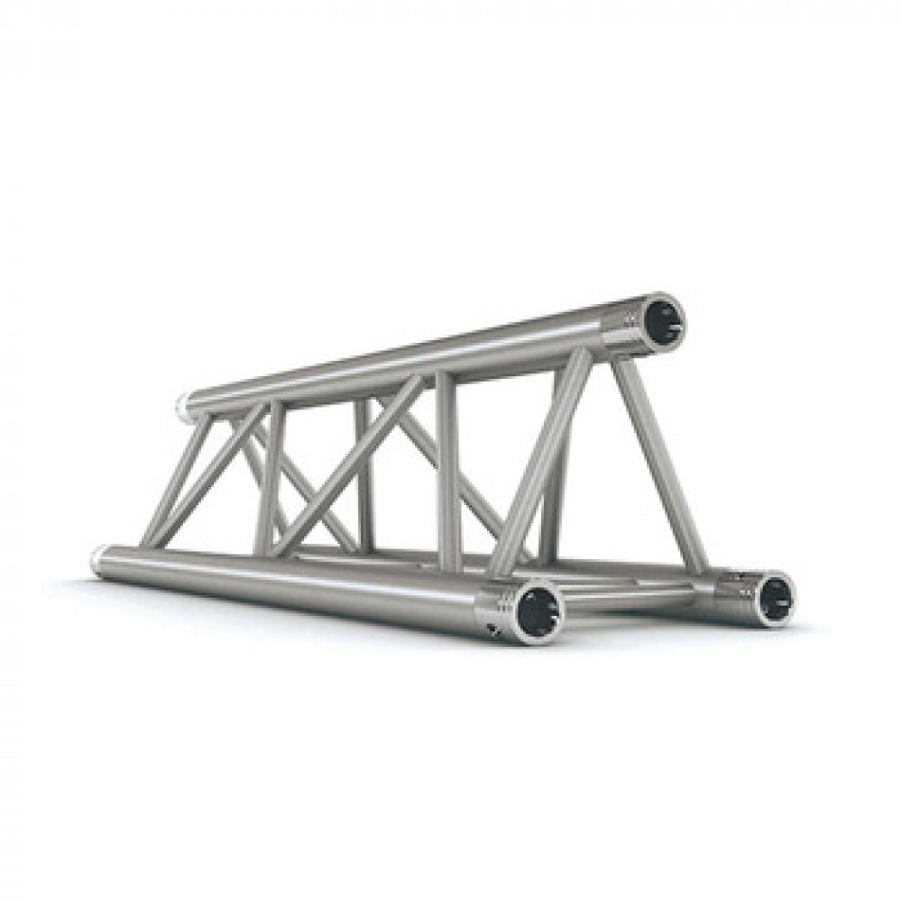 Strong Tech TR1000-50/3 Прямой модуль треугольной конфигурации. Длина: 1 м.