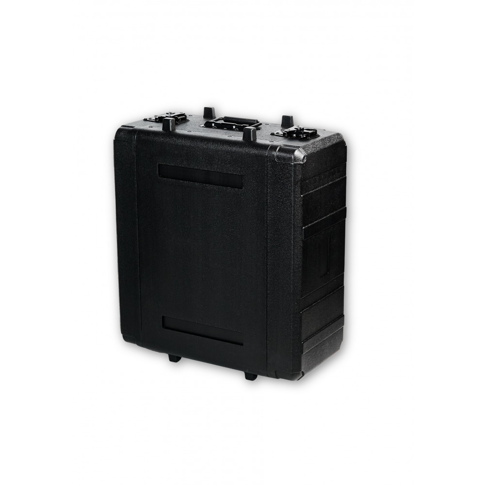 XLINE RMP-4U Кейс Рэковый 4U пластиковый