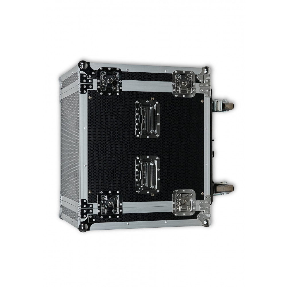 XLINE RMW-12U Кейс Рэковый 12U деревянный