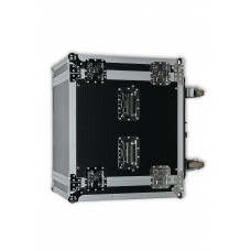 XLINE RMW-12U Кейс Рэковый 12U деревянный