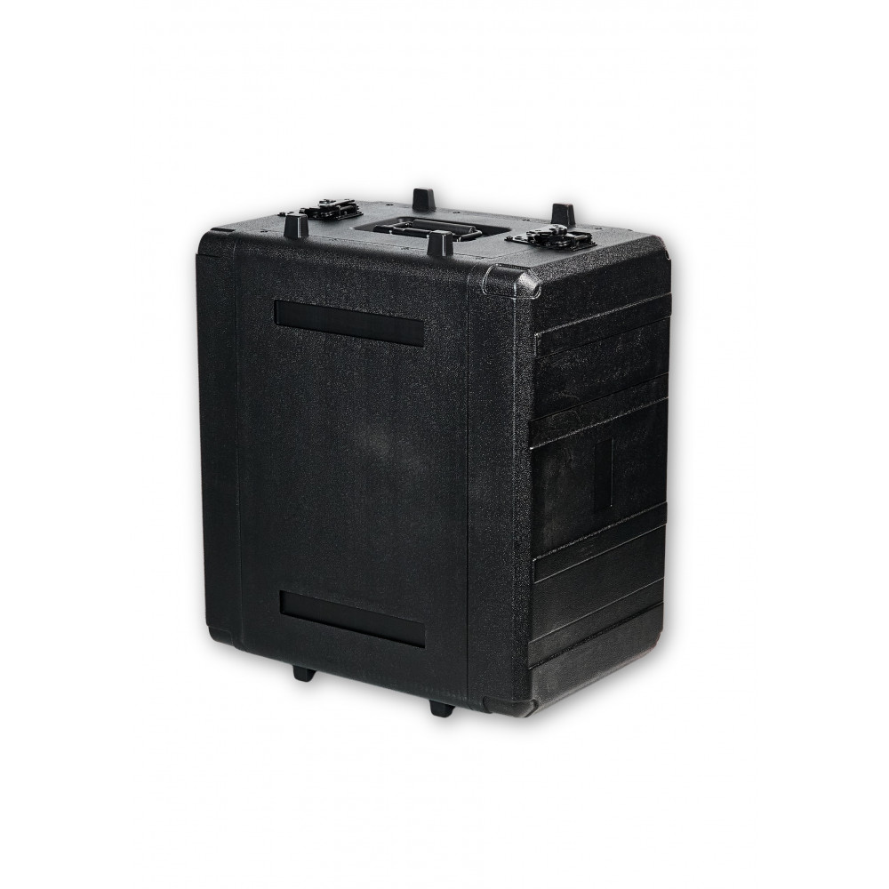 XLINE RMP-6U Кейс Рэковый 6U пластиковый