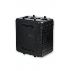 XLINE RMP-6U Кейс Рэковый 6U пластиковый