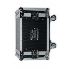 XLINE RMW-8U Кейс Рэковый 8U деревянный