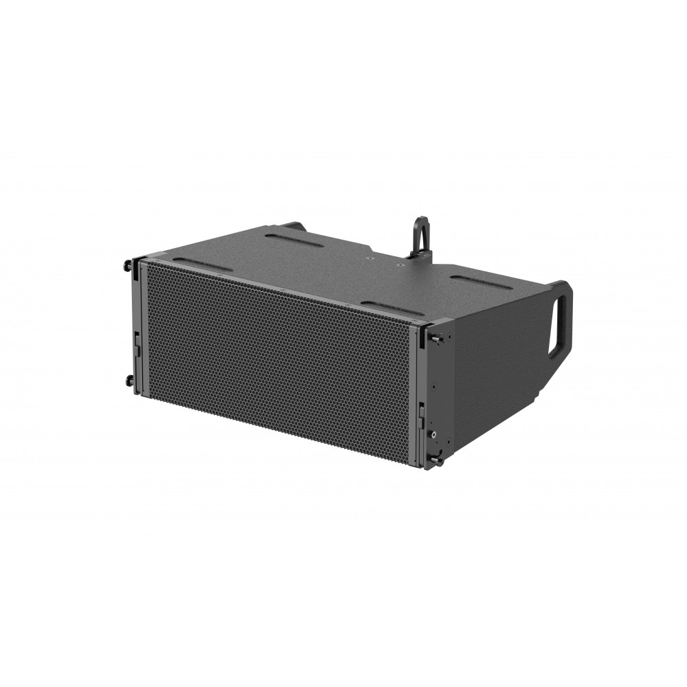 SVS Audiotechnik CASCADE 28A Активный модуль линейного массива, мощность RMS: 1400 Вт