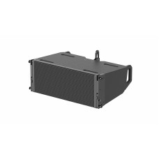 SVS Audiotechnik CASCADE 28A Активный модуль линейного массива, мощность RMS: 1400 Вт