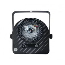 XLINE Light LED Dot Laser Дискотечный световой прибор.