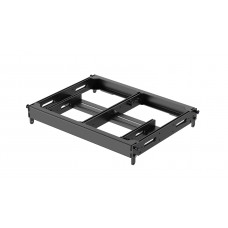 SVS Audiotechnik CASCADE 118A Flybar Рама для подвеса CASCADE 118A и CASCADE 28A, материал – сталь