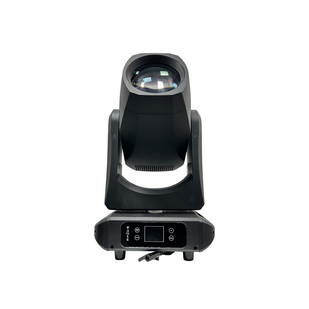PSL Lighting LED MINI 500 Profile AN Световой прибор полного вращения. Источник света 450W.