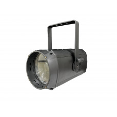 PSL Lighting LED COB PAR zoom SL Световой прибор. Источник света: 300W White LED.