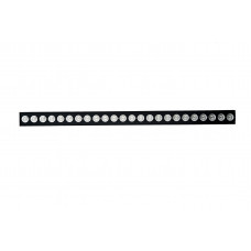 XLINE Light LED BAR 2408 SL Светодиодная RGBW панель, 24 х 8 Вт RGBW светодиодов, 4 в 1,
