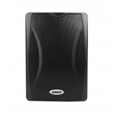 ABK WL-8063B Громкоговоритель настенный 70/100В, 90дБ, 80-20000Гц, 30/60Вт, цвет черный