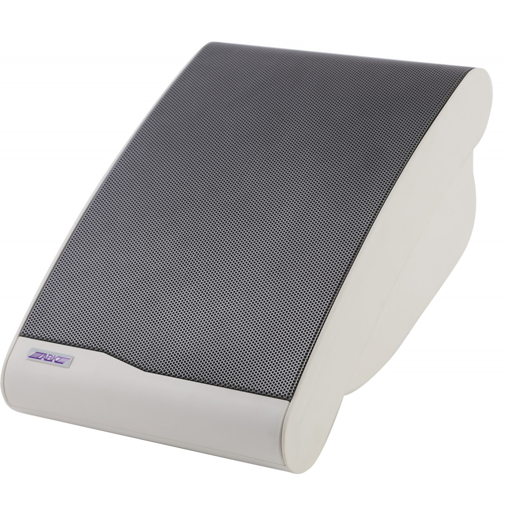 ABK WL-351II Громкоговоритель настенный 1х6.5", 1х2.5", 70/100В, 100дБ, 160-18000Гц, 6/10Вт (12шт)