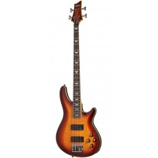 Schecter OMEN EXTREME-4 VSB Гитара бас, 4 струны, звукосн. Schecter Diamond Bass, мензура: 34"