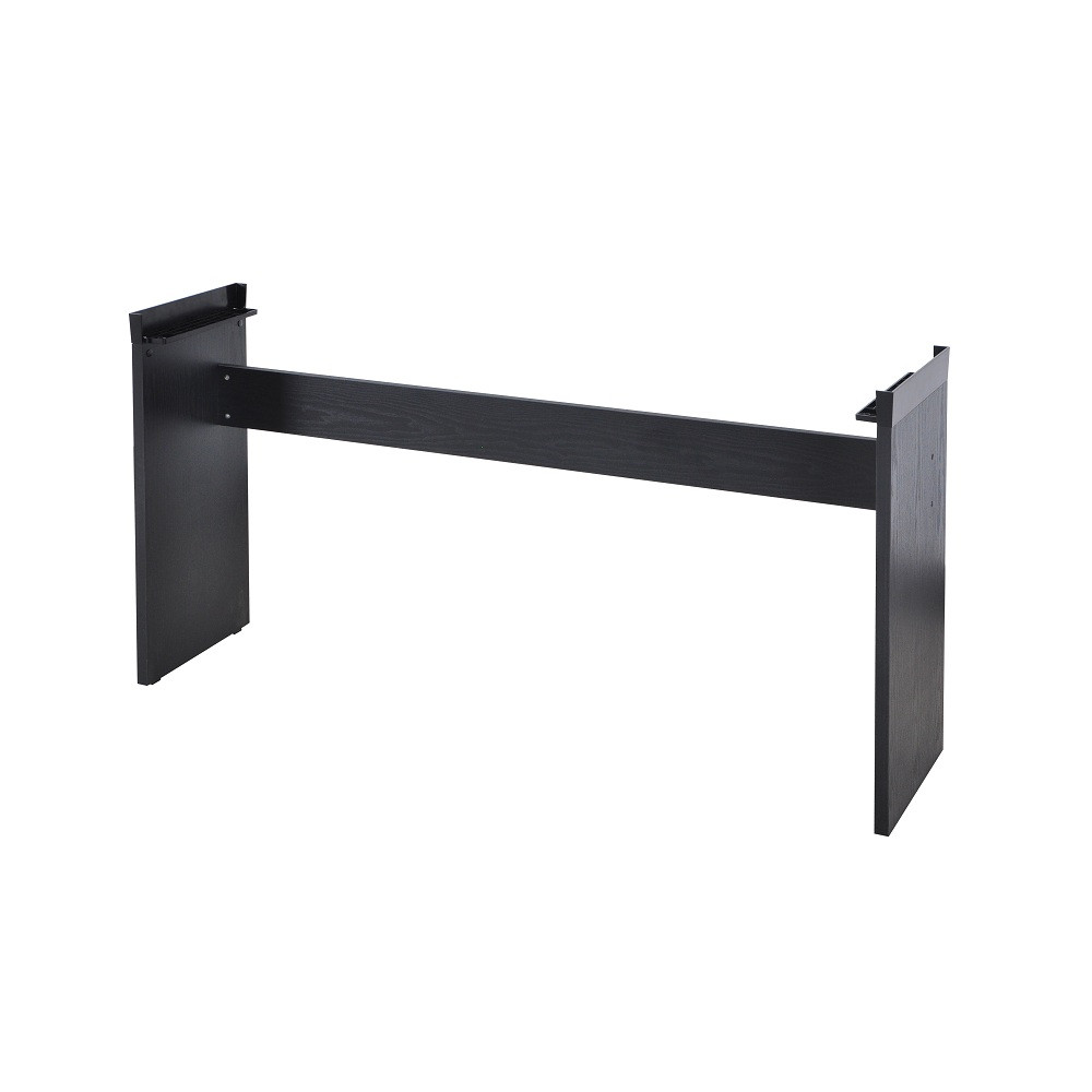 Artesia ST-2 Black Стойка для цифрового фортепиано PA-88H, черный цвет