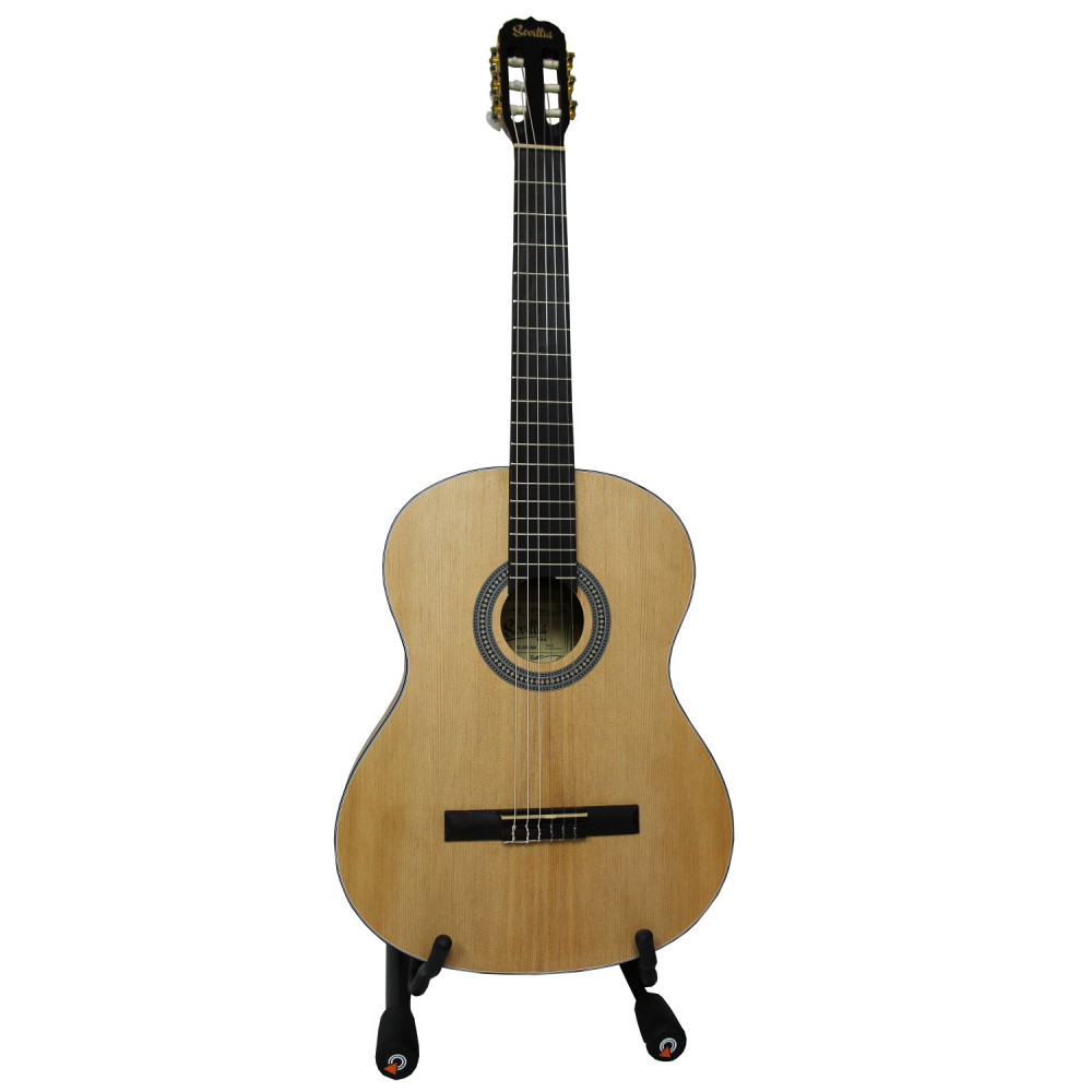 Sevillia IC-100 NA Гитара классическая шестиструнная