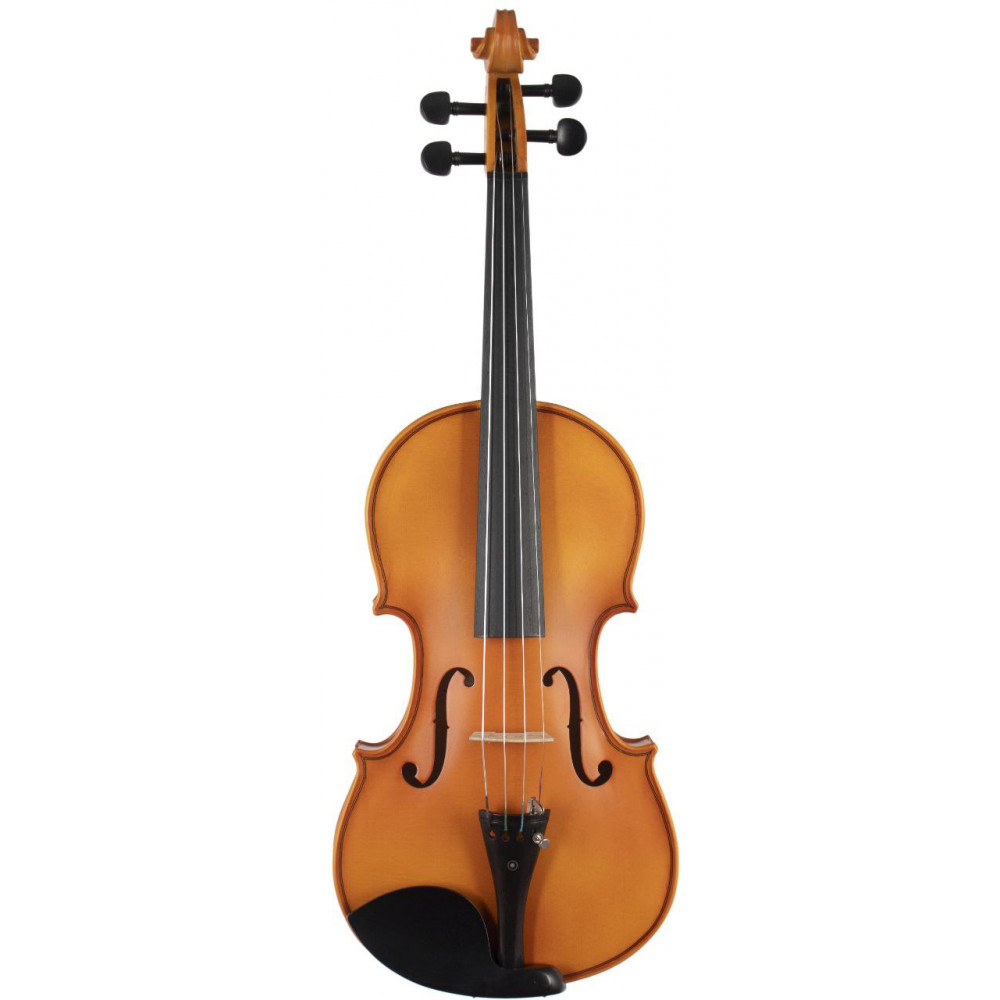Tomas Vagner NV280 1/2 Скрипка 1/2, кейс, канифоль, смычок